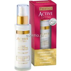 Prestige Cosmetics  Active Lifting Serum intensywnie ujędrniające 60 ml