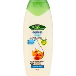 Beutisa  Łagodzący balsam do ciała Express Relief 415 ml
