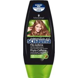 Schauma  Odżywka do włosów Fito-kofeina 200 ml