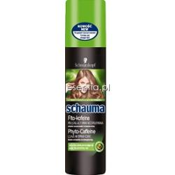 Schauma  Odżywka do włosów w sprayu Fito-kofeina 200 ml