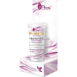 Ava Age Control Serum pod oczy z algami morskimi 50 ml