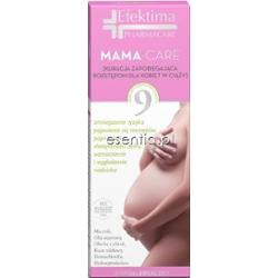 Efektima  Mama-Care Kuracja zapobiegająca rozstępom dla kobiet w ciąży 200 ml