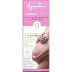 Efektima  Mama-Care Kuracja do zmęczonych nóg dla kobiet w ciąży 150 ml