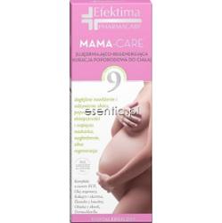 Efektima  Mama-Care Ujędrniająco - regenerująca kuracja poporodowa do ciała 200 ml