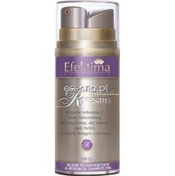 Efektima  Renesans Duo - Plamy pigmentacyjne i redukcja zmarszczek 2x15 ml