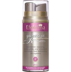Efektima  Renesans Duo - Rozszerzone naczynka i wygładzenie skóry 2x15 ml