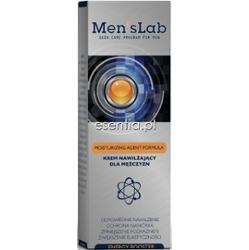 Efektima Men's Lab Energy Booster Krem nawilżający dla mężczyzn 50 ml