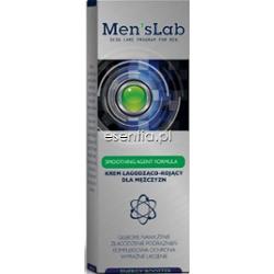 Efektima Men's Lab Energy Booster Krem łagodząco - kojący dla mężczyzn 50 ml