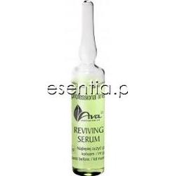 Ava profesjonalna  Ampułki - Serum regenerujące 10x10 ml