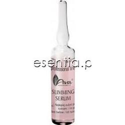 Ava profesjonalna  Ampułki - Serum wyszczuplające 10x10 ml