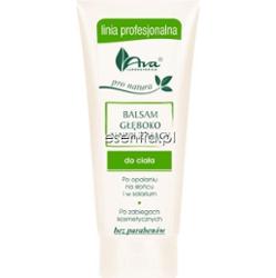 Ava profesjonalna  Balsam do ciała głęboko nawilżający 200 ml