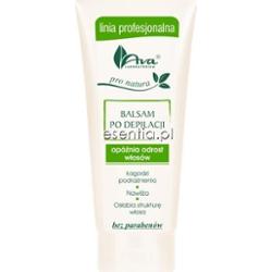Ava profesjonalna  Balsam po depilacji opóźniający porost włosów 200 ml