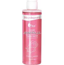 Ava profesjonalna  Olejek różany do aromaterapeutycznej kąpieli dłoni 200 ml