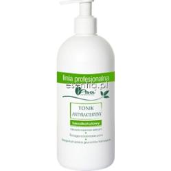 Ava profesjonalna  Tonik antybakteryjny bezalkoholowy 500 ml