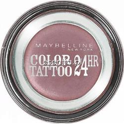 Maybelline  Cień do powiek Color Tattoo 24h 