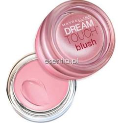 Maybelline  Róż do policzków Dream Touch Blush 