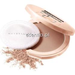 Maybelline  Puder w kamieniu Affinitone 