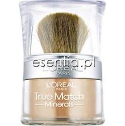 L'Oreal Paris  Puder True Match Minerals 