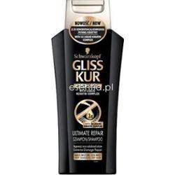 Gliss Kur  Szampon do włosów Ultimate Repair 200 ml