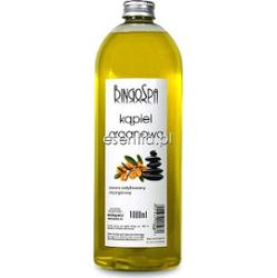 BingoSpa  Kąpiel arganowa 1000 ml