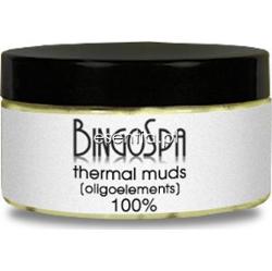 BingoSpa  Błoto termalne z oligominerałami 100% 50 g