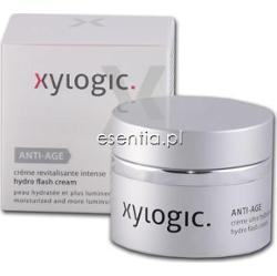 Xylogic  Anti-age Krem silnie rewitalizujący 50 ml