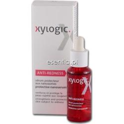 Xylogic  Anti-Redness Nanoserum do skóry naczynkowej 15 ml