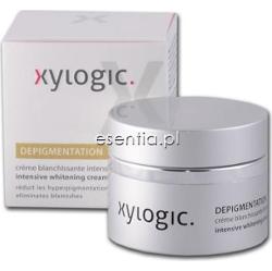 Xylogic  Depigmentation Intensywny krem wybielający przebarwienia 50 ml