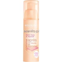 Bourjois  Podkład do twarzy 10 Hour Sleep Effect 