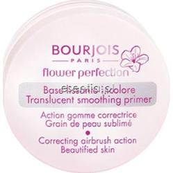 Bourjois  Baza wygładzająca Flower Perfection 