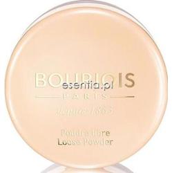 Bourjois  Puder sypki Loose Powder 