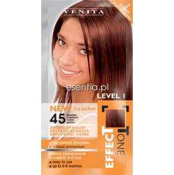 Venita  Szampon koloryzujący Effect Tone 2x25 ml