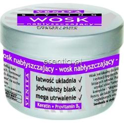 Venita Styling Wosk do włosów 