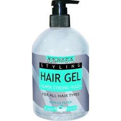 Venita Styling Żel do włosów Super Strong 