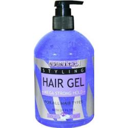 Venita Styling Żel do włosów Mega Strong 