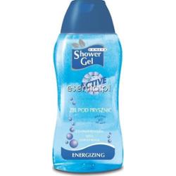 Venita  Żel pod prysznic z D-Panthenolem 