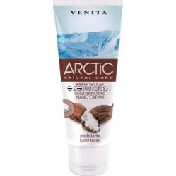 Venita  Arctic Krem do rąk regenerujący 75 g