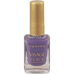 Venita  Lakier do paznokci Visage Color 10 ml