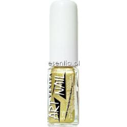 Venita  Lakier do zdobienia Art Nail 5 ml