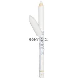 Venita  Kredka biała do paznokci 