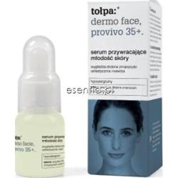 Tołpa dermo face. provivo 35+. Serum przywracające młodość skóry 25 ml