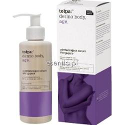 Tołpa dermo body. age. Odmładzające serum liftingujące 250 ml