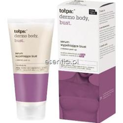 Tołpa Dermo Body Bust wypełniające serum do biustu 150 ml