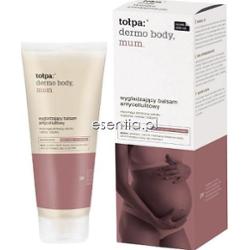tołpa. mum. wygładzający balsam antycellulitowy, 200 ml