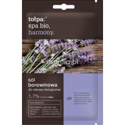 Tołpa spa bio. harmony. Sól borowinowa do odnowy biologicznej 60 g