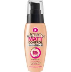 Dermacol  Podkład długotrwały Matt Control 30 ml