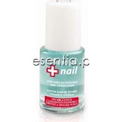 Venita Therapy Nail Odżywka do paznokci kruchych i łamliwych 10 ml