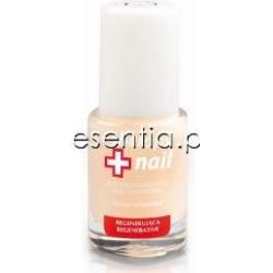 Venita Therapy Nail Odżywka do paznokci regenerująca z wapniem 10 ml