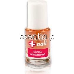 Venita Therapy Nail Odżywka do paznokci bomba witaminowa 10 ml