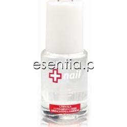 Venita Therapy Nail Odżywka do paznokci Top Coat szybkoschnący 10 ml